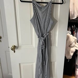 Ann Taylor dress large